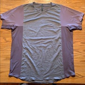 Lululemon x Robert Geller Shirt